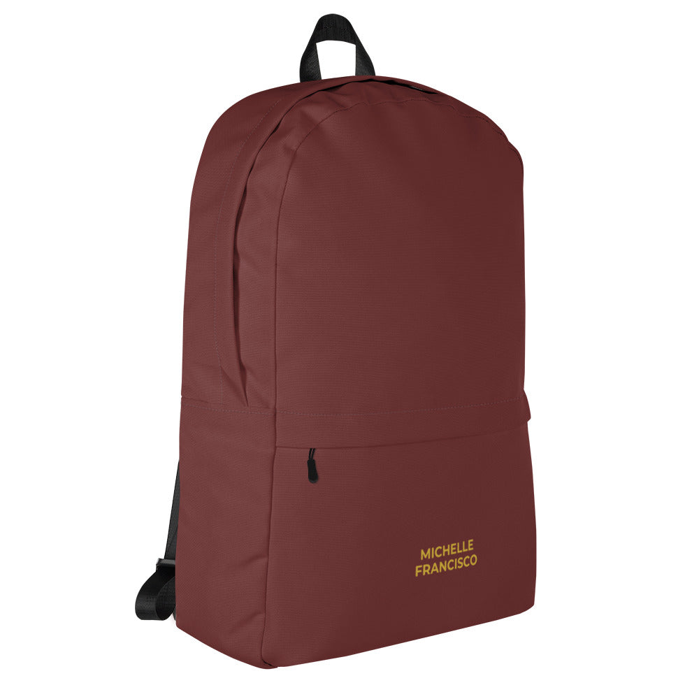 Auburn Backpack