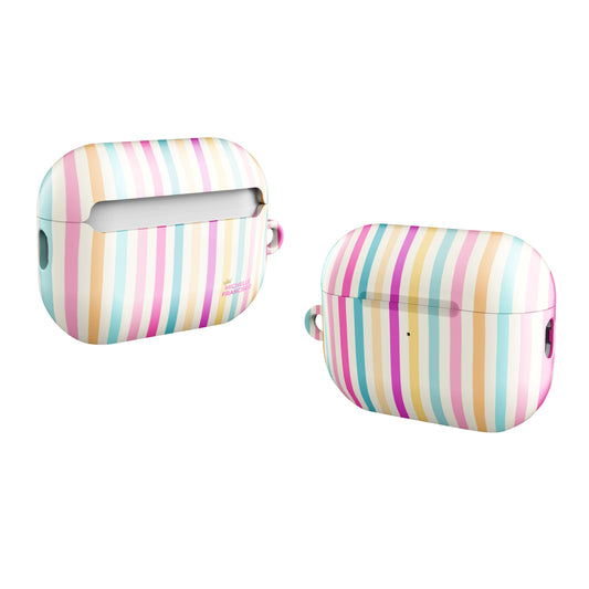 Stripes Case for AirPods®