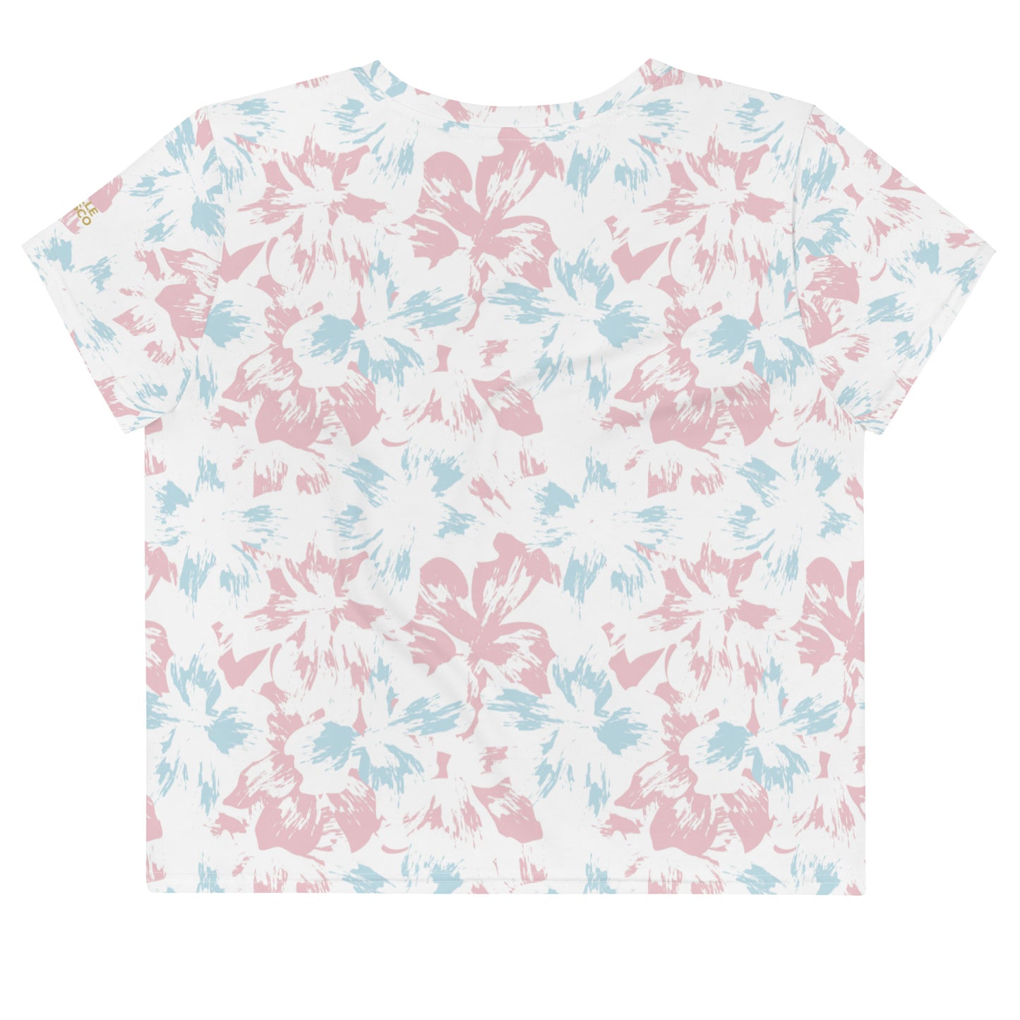 Chill Crop Tee