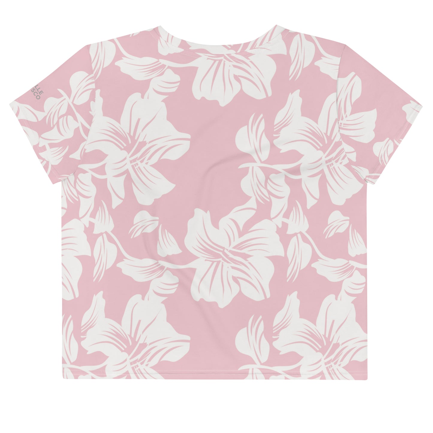 Summer Crop Tee