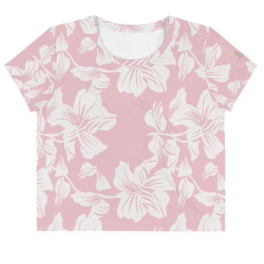 Summer Crop Tee