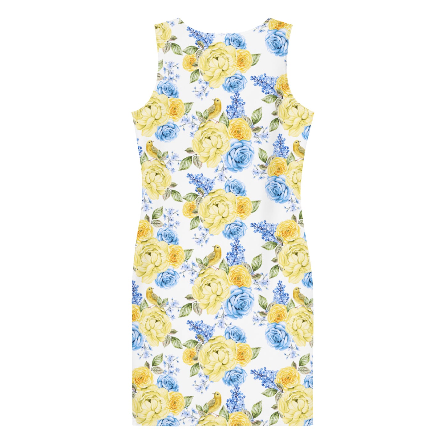Grazie Mini Dress