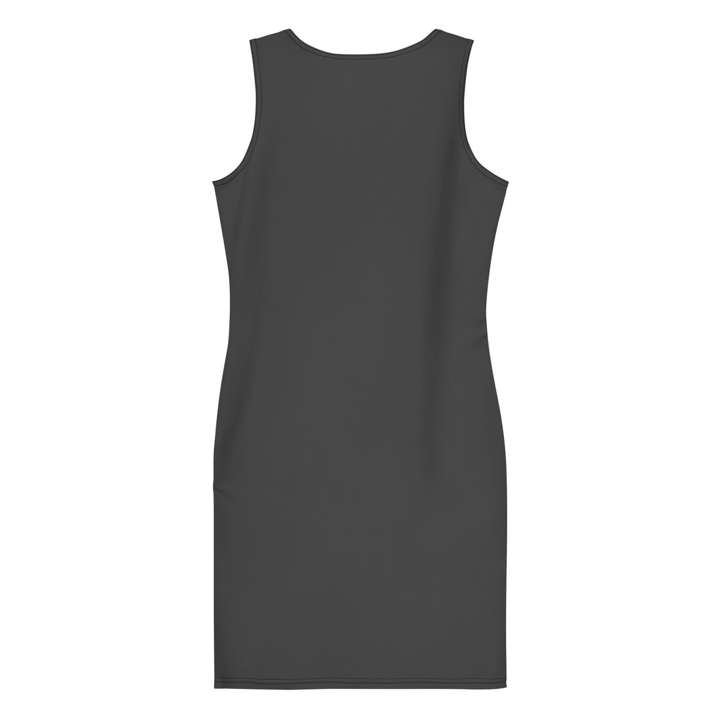 Eclipse Mini Dress