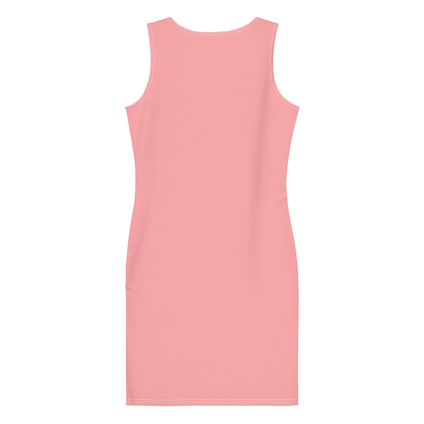 Wewak Mini Dress