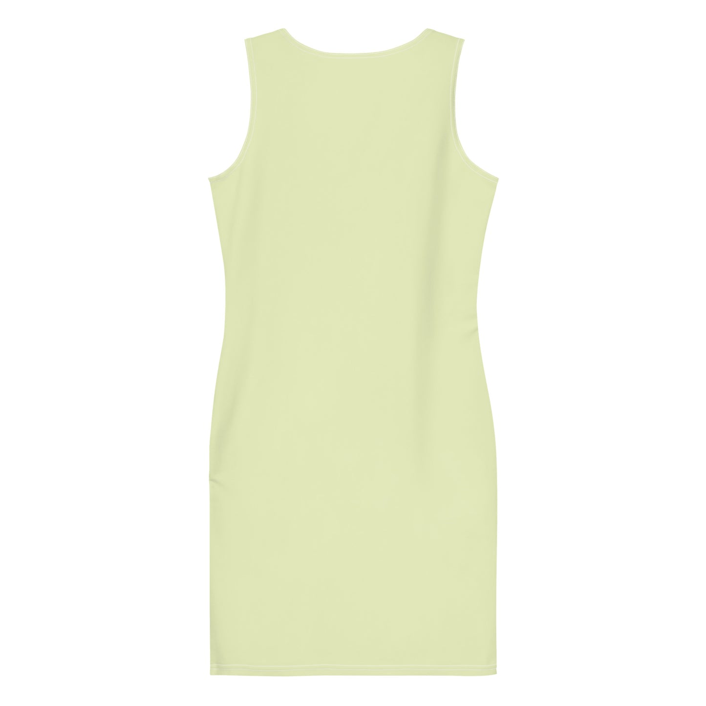 Snow Flurry Mini Dress