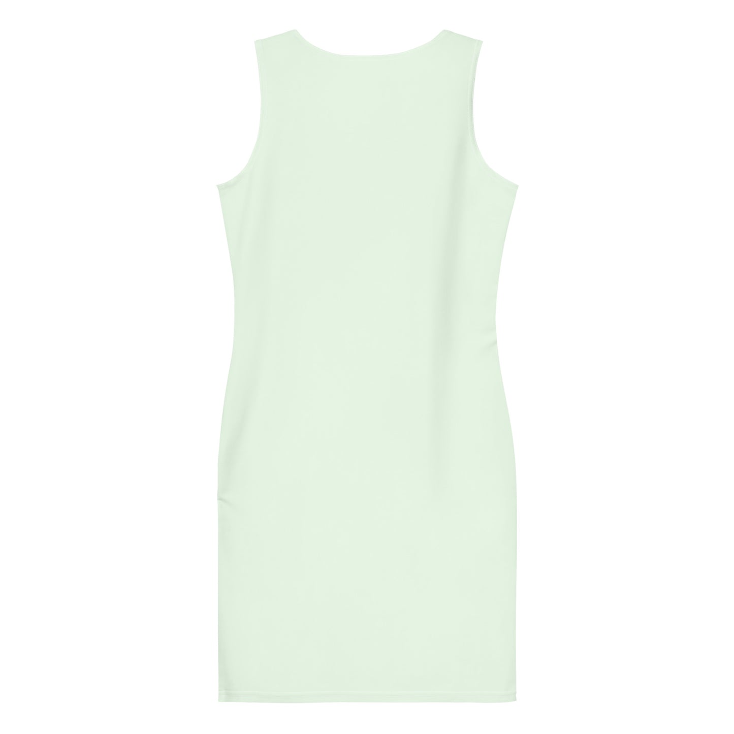 Honeydew Mini Dress