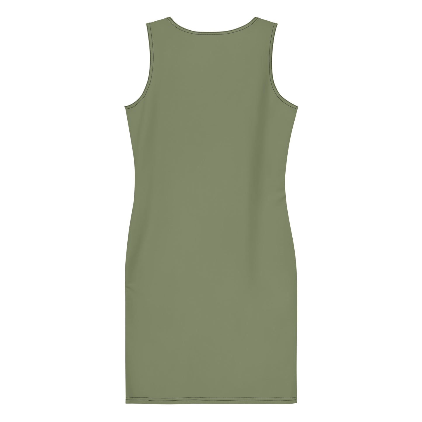 Finch Mini Dress