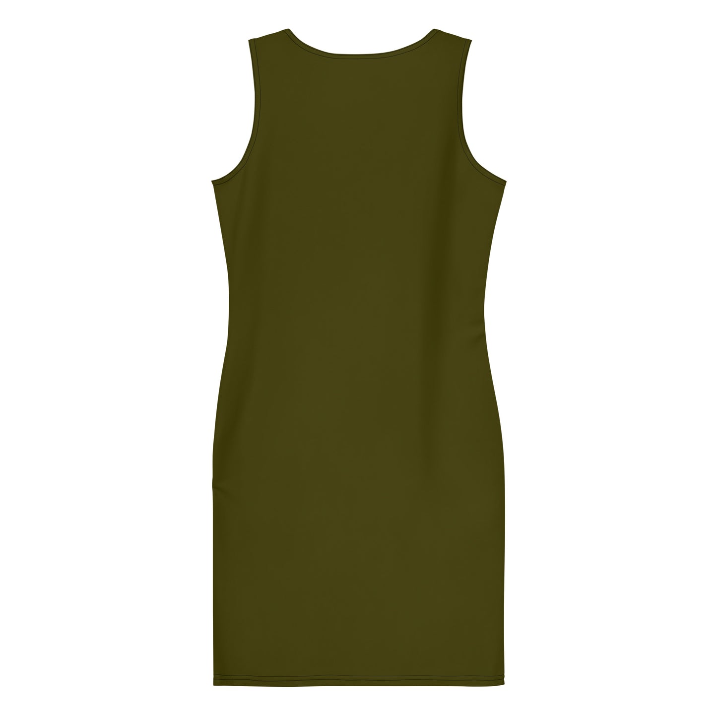 Karaka Mini Dress