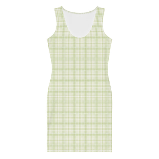 Chill Lover Mini Dress