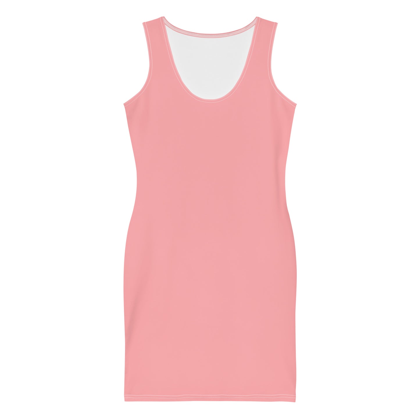 Wewak Mini Dress