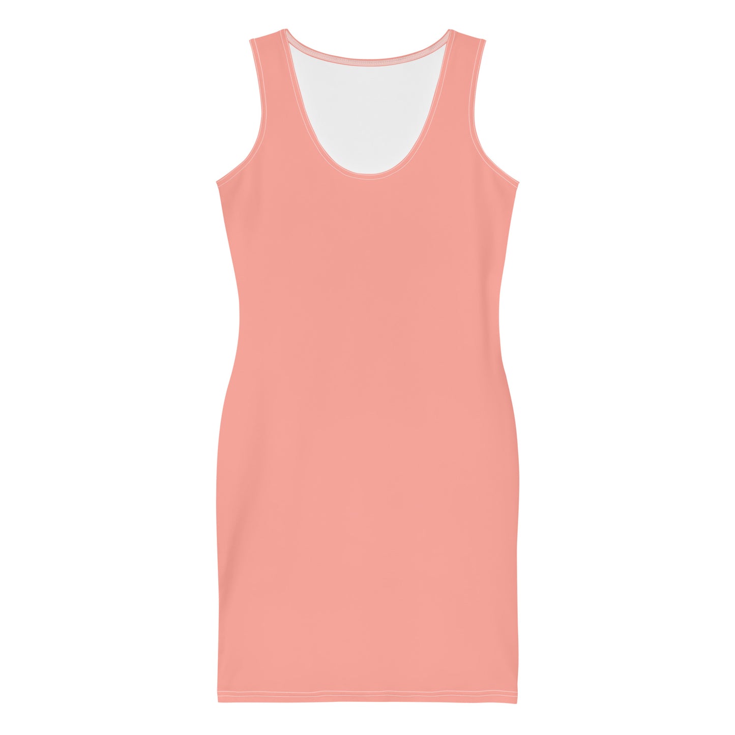 Rose Bud Mini Dress