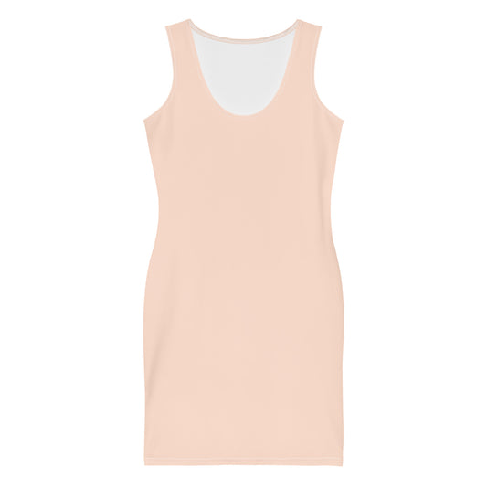 Cinderella Mini Dress