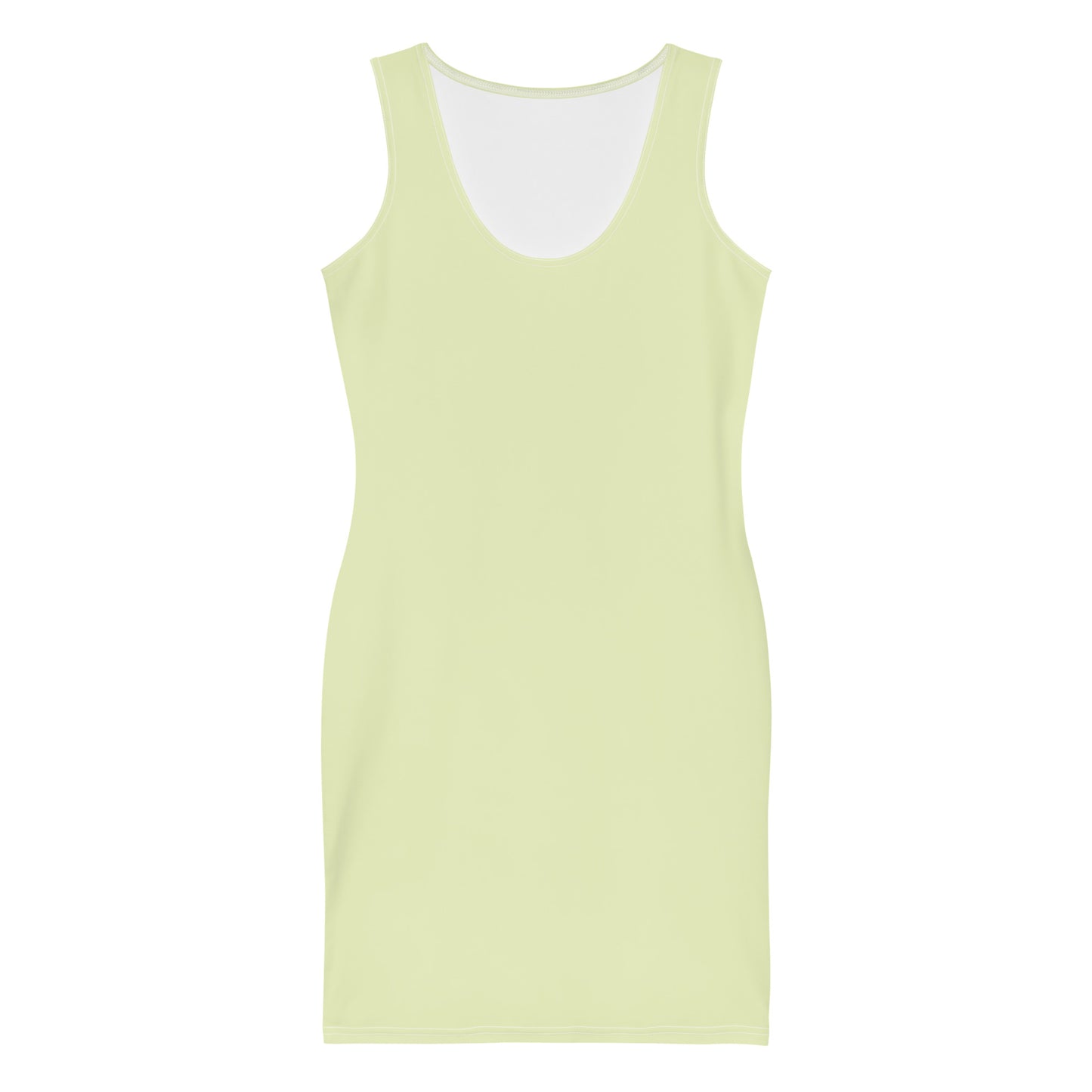 Snow Flurry Mini Dress