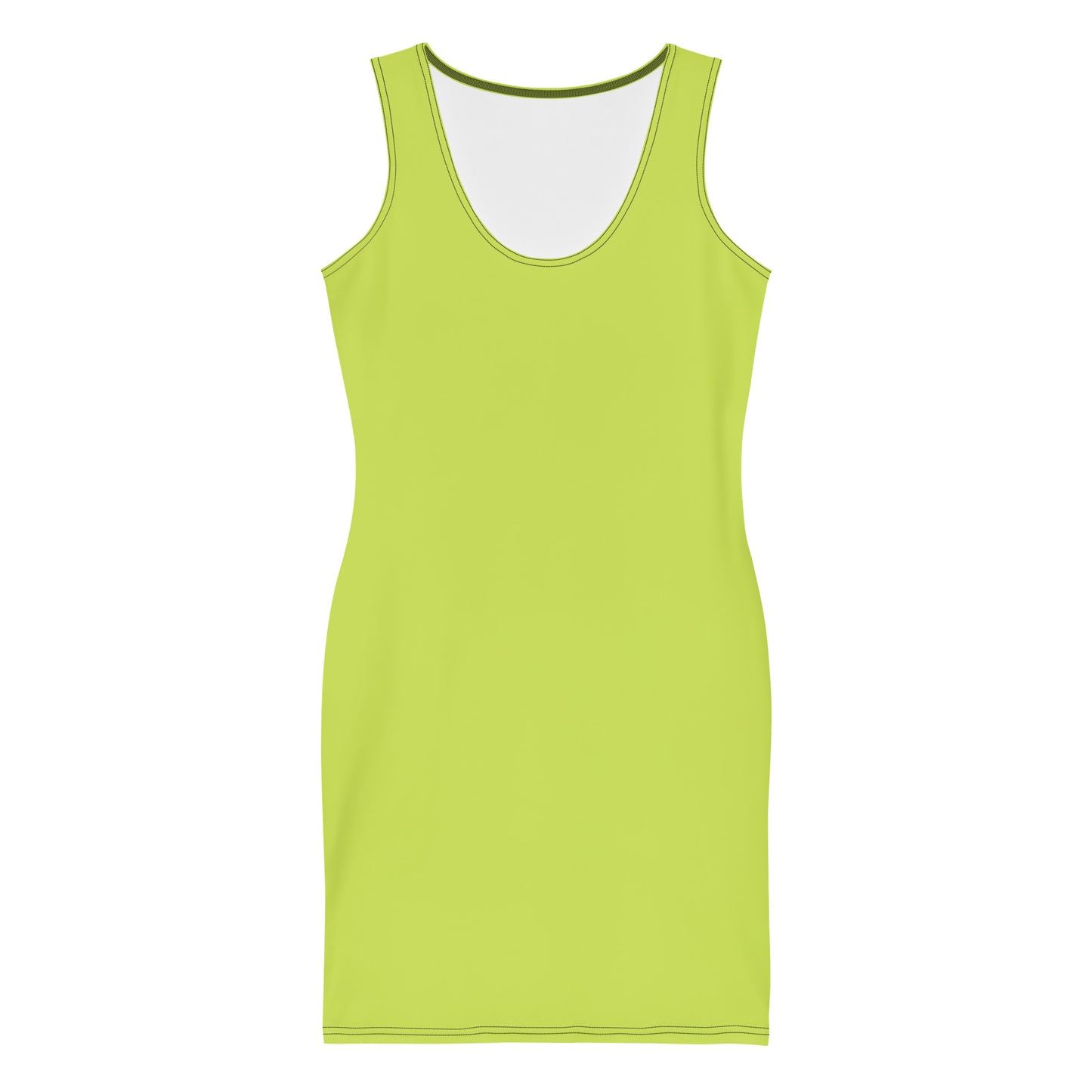 Mindaro Mini Dress