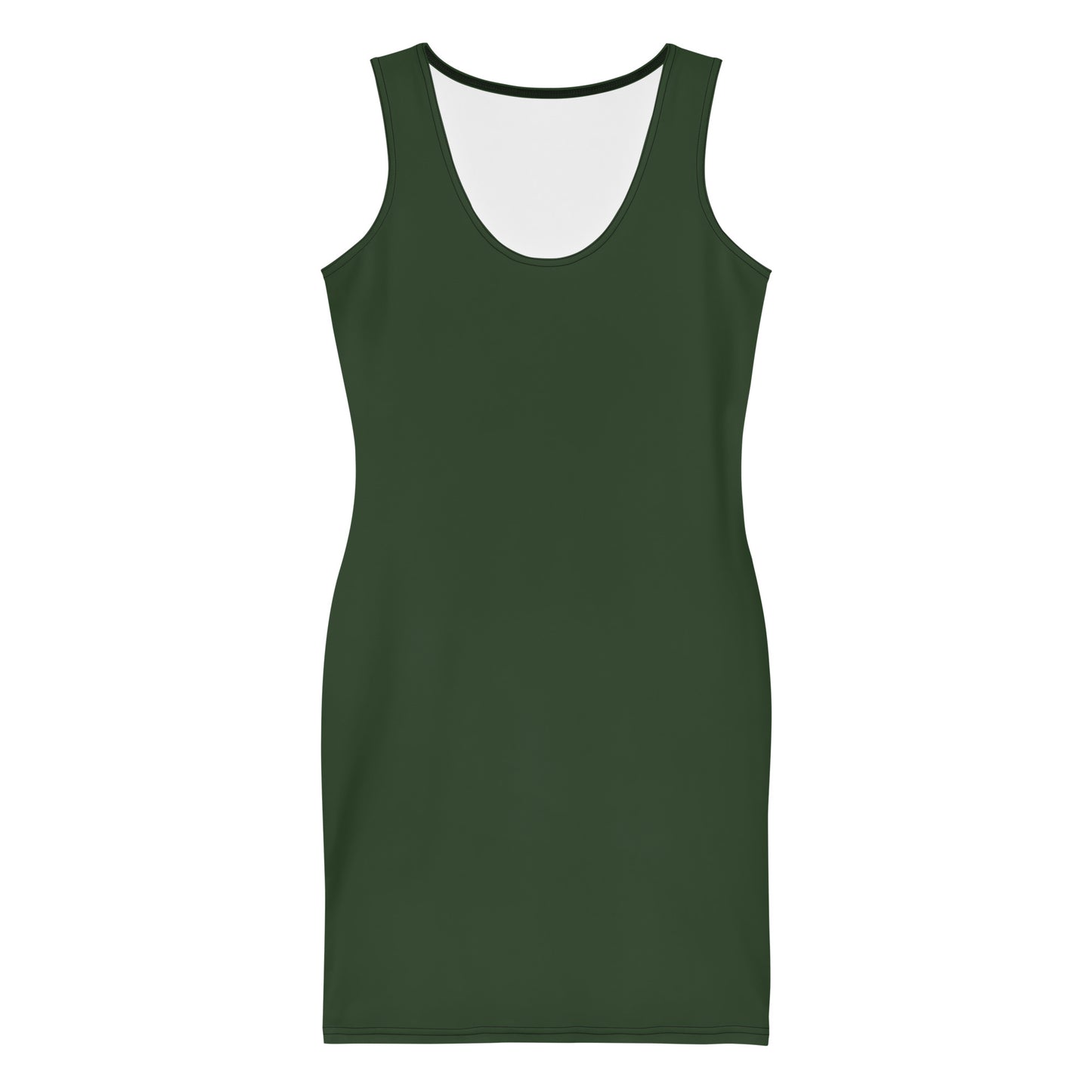 Myrtle Mini Dress