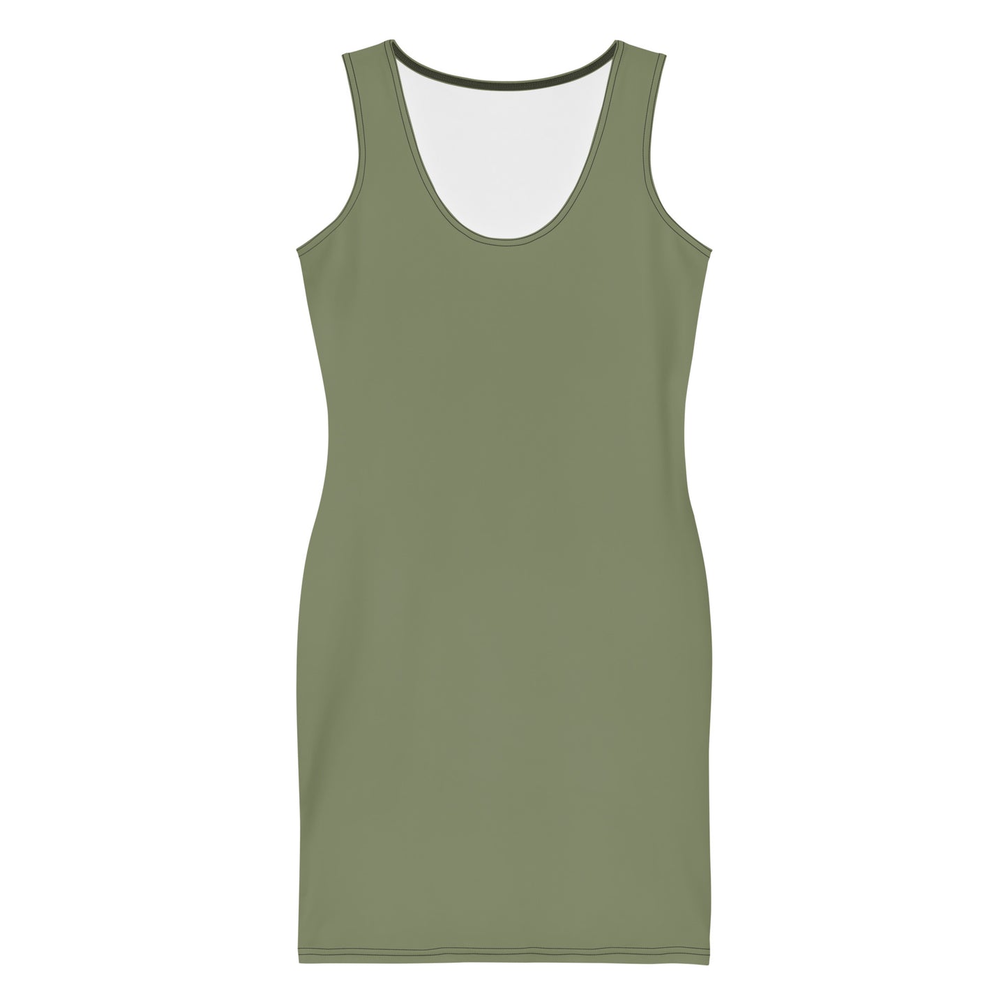 Finch Mini Dress