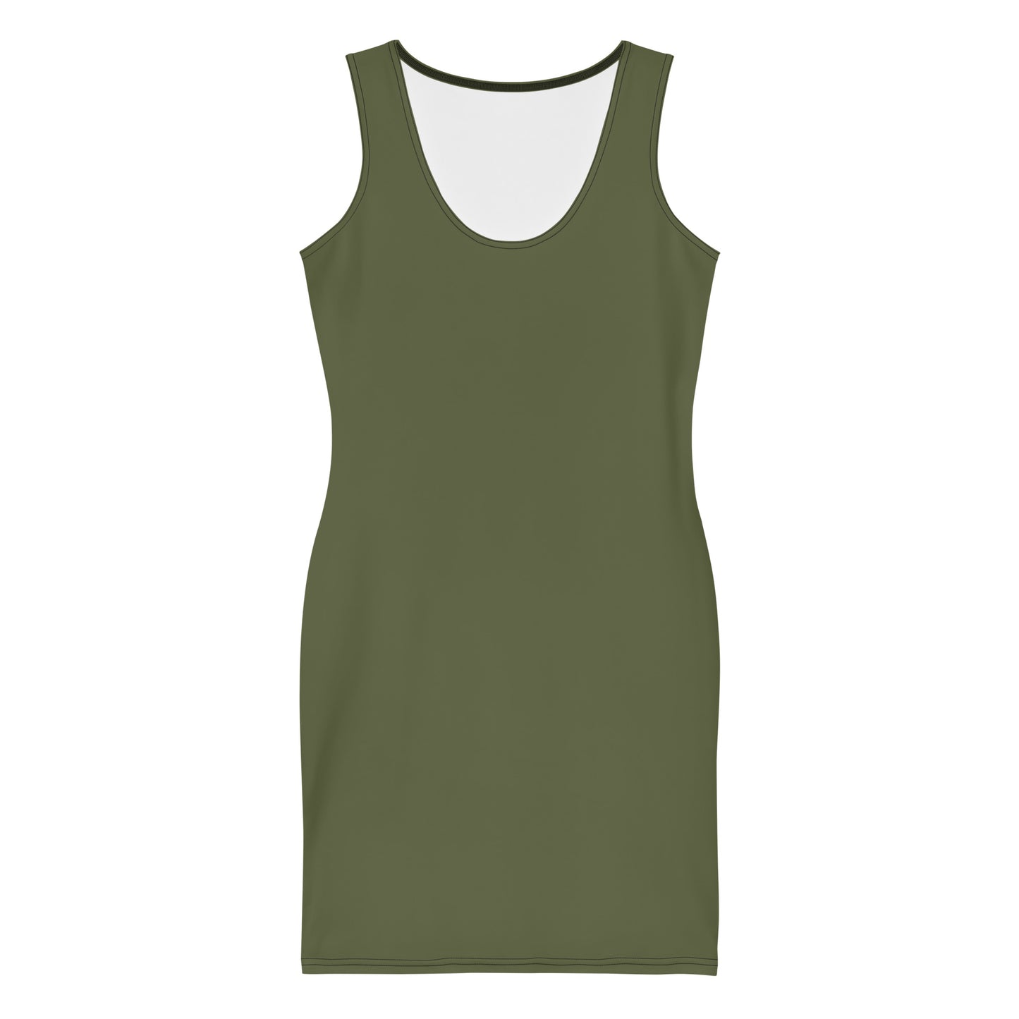 Saratoga Mini Dress