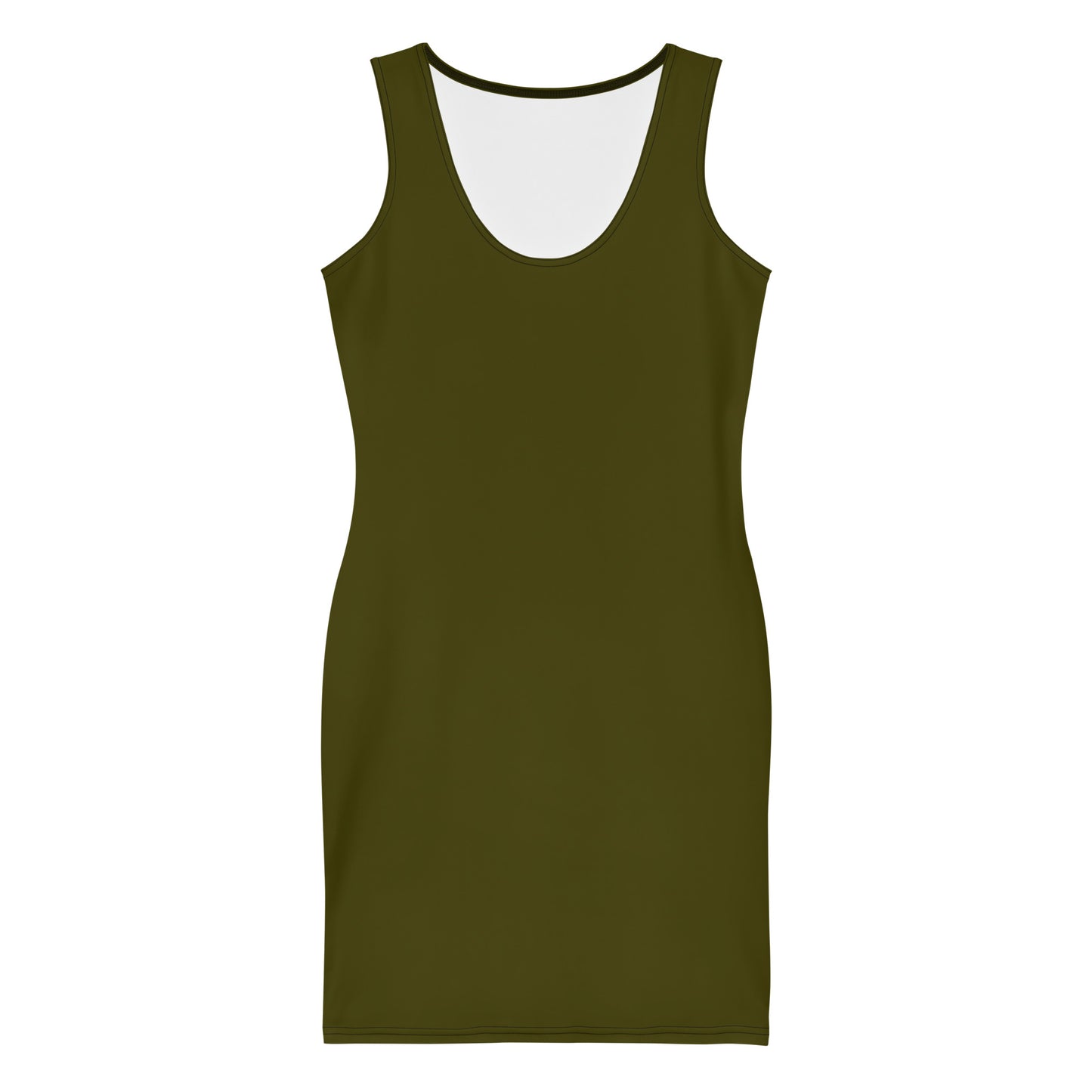 Karaka Mini Dress