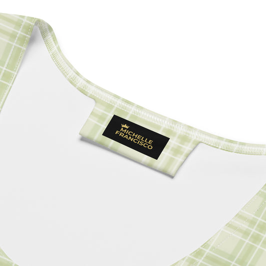 Chill Lover Mini Dress