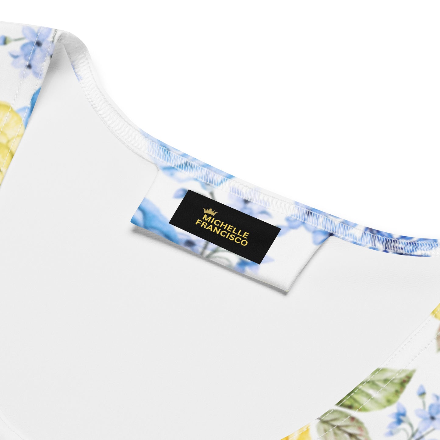 Grazie Mini Dress