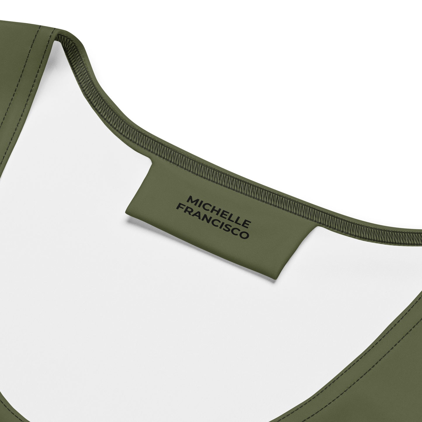 Saratoga Mini Dress