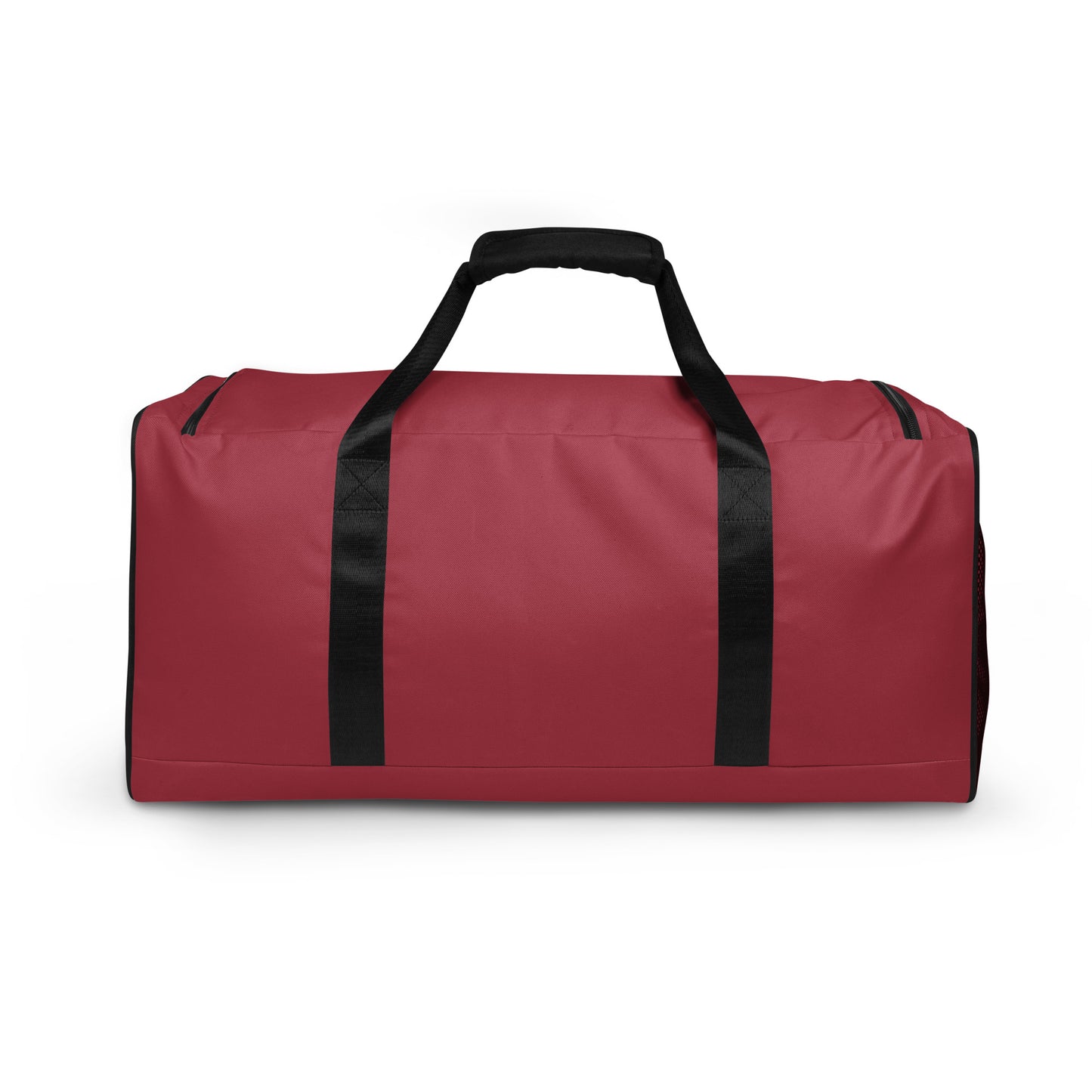 Hippie Pink Duffle Bag