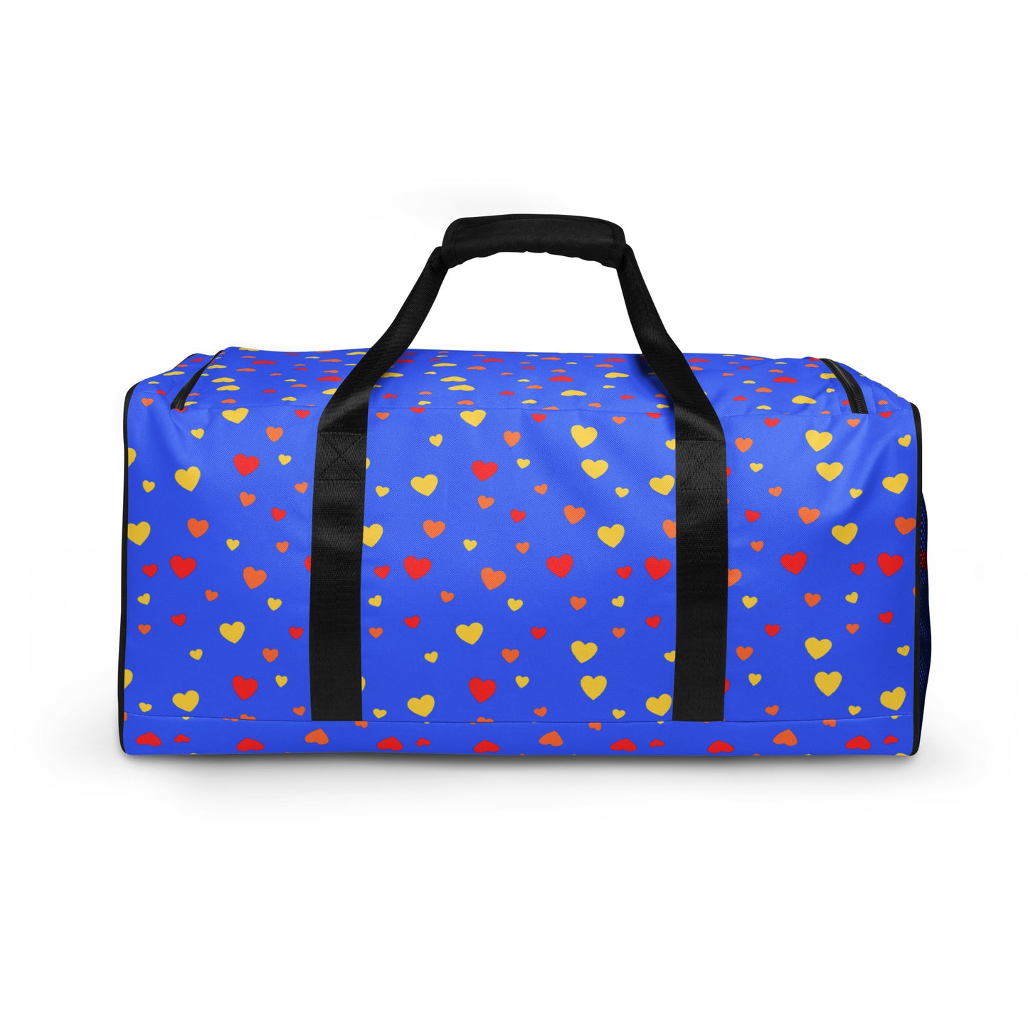 Lover Too Duffle Bag