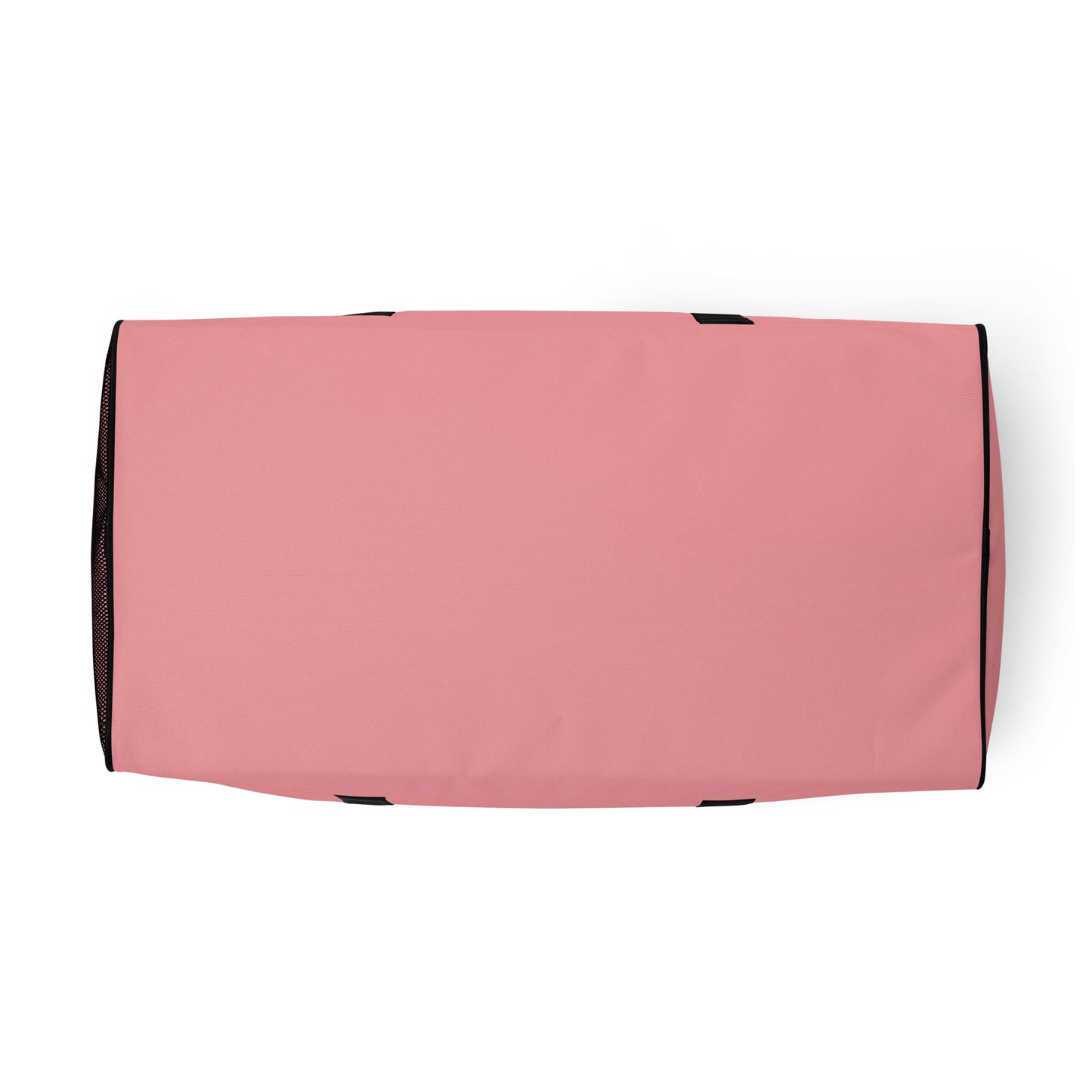 Light Pink Duffle Bag