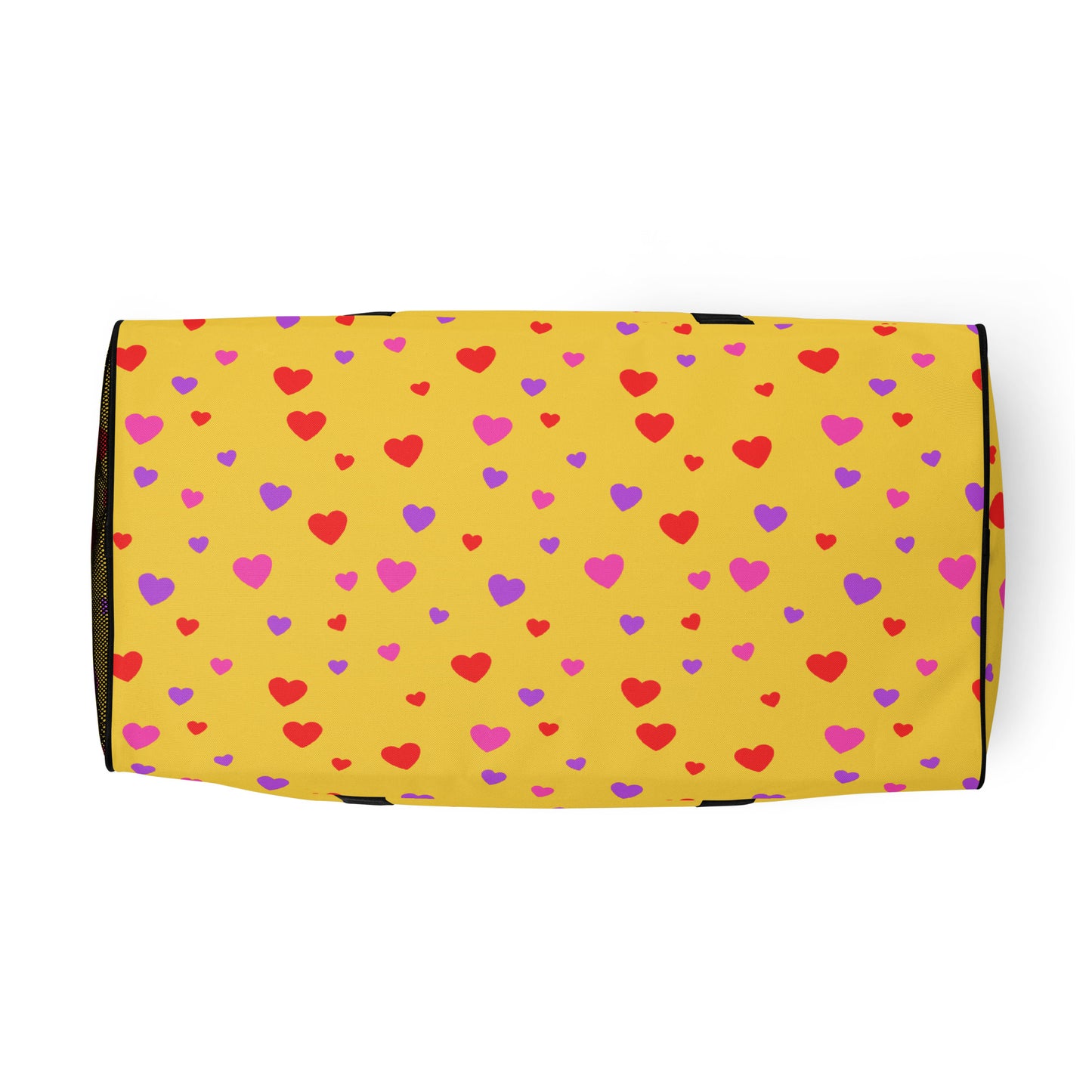 Lover Duffle Bag