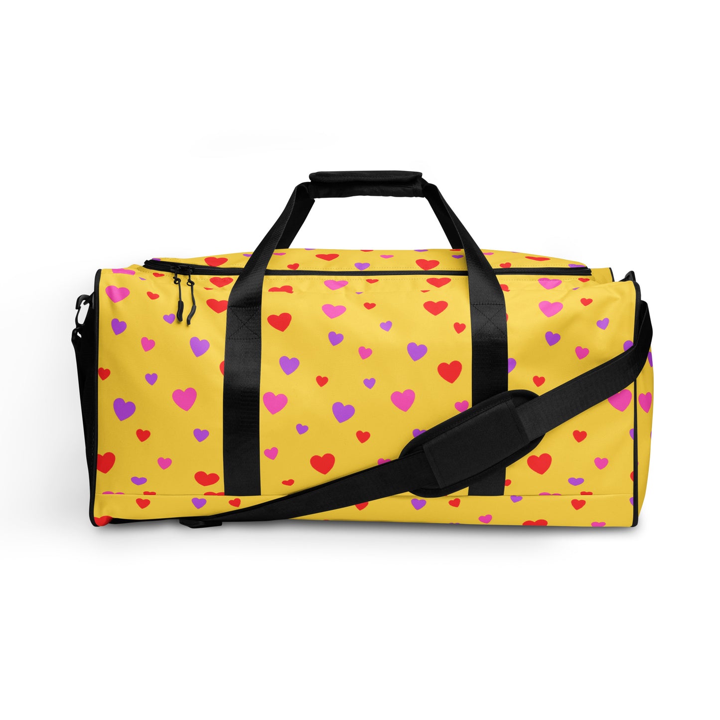 Lover Duffle Bag