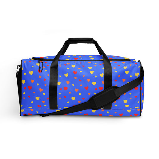 Lover Too Duffle Bag