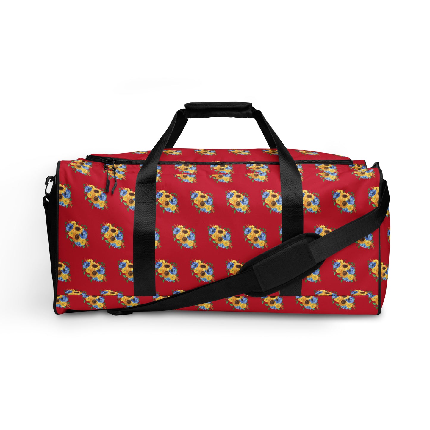 Nancy Duffle Bag