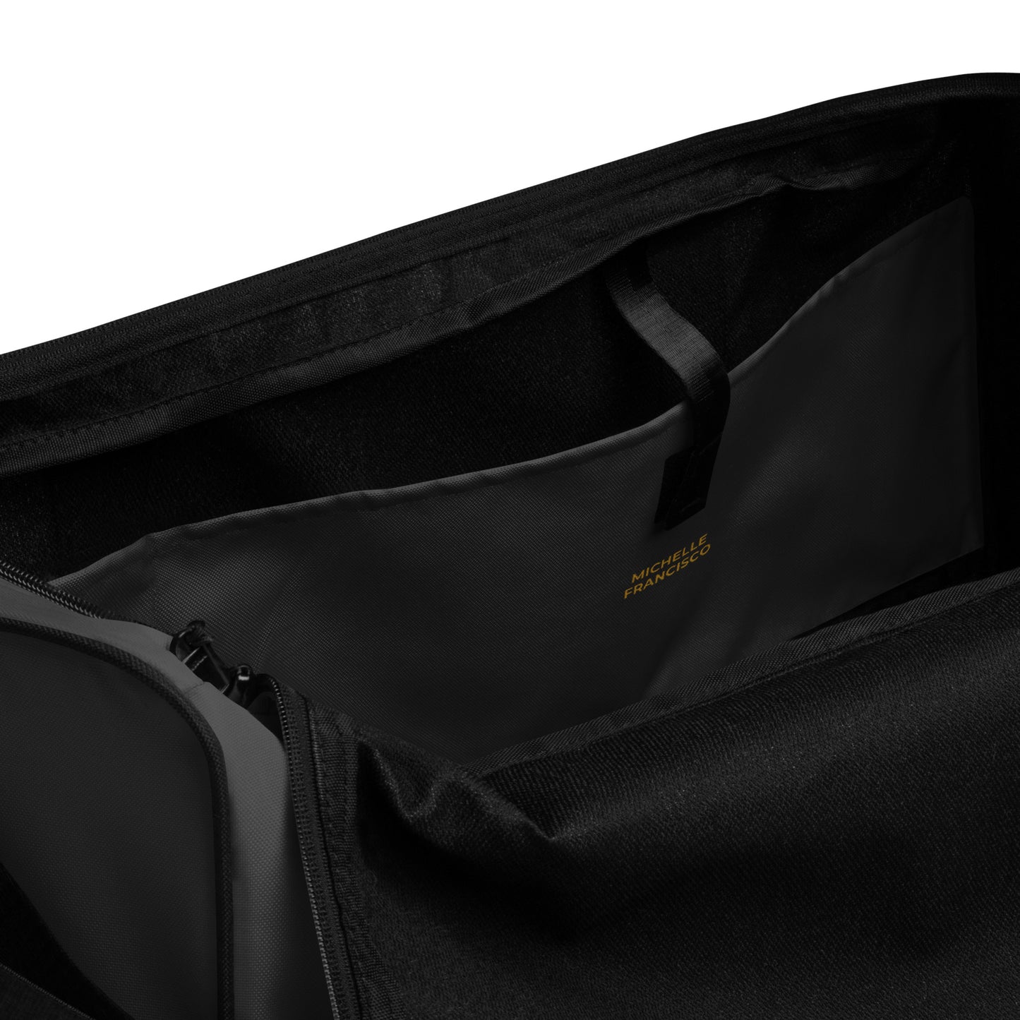 Eclipse Duffle Bag