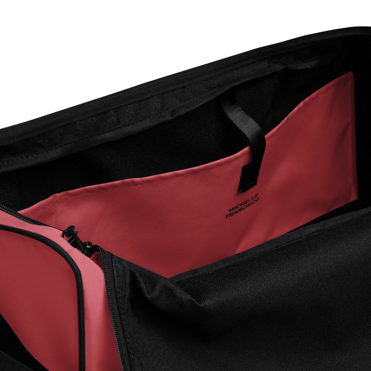 Cabaret Duffle Bag