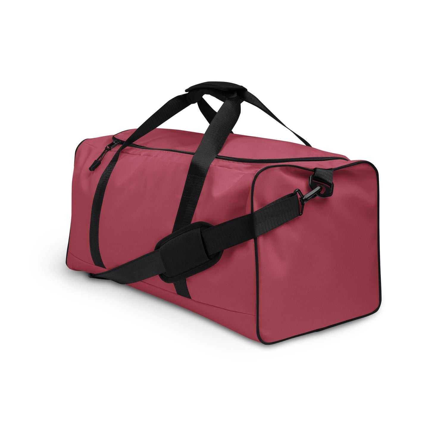 Hippie Pink Duffle Bag