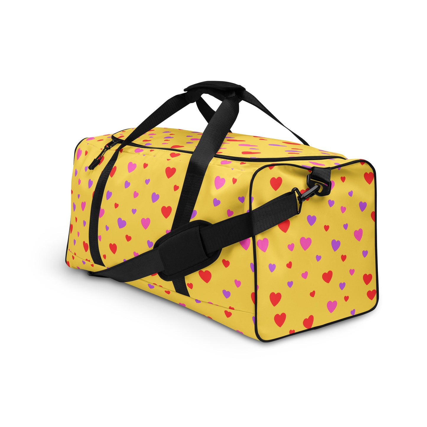 Lover Duffle Bag