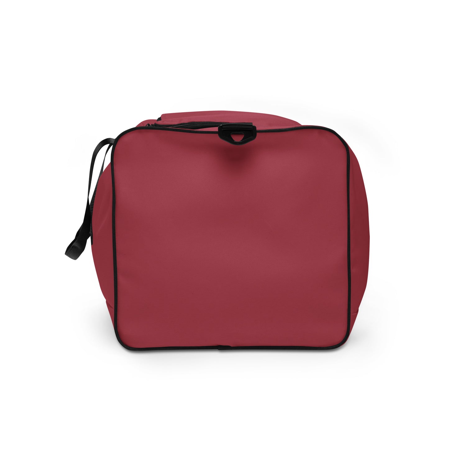 Hippie Pink Duffle Bag
