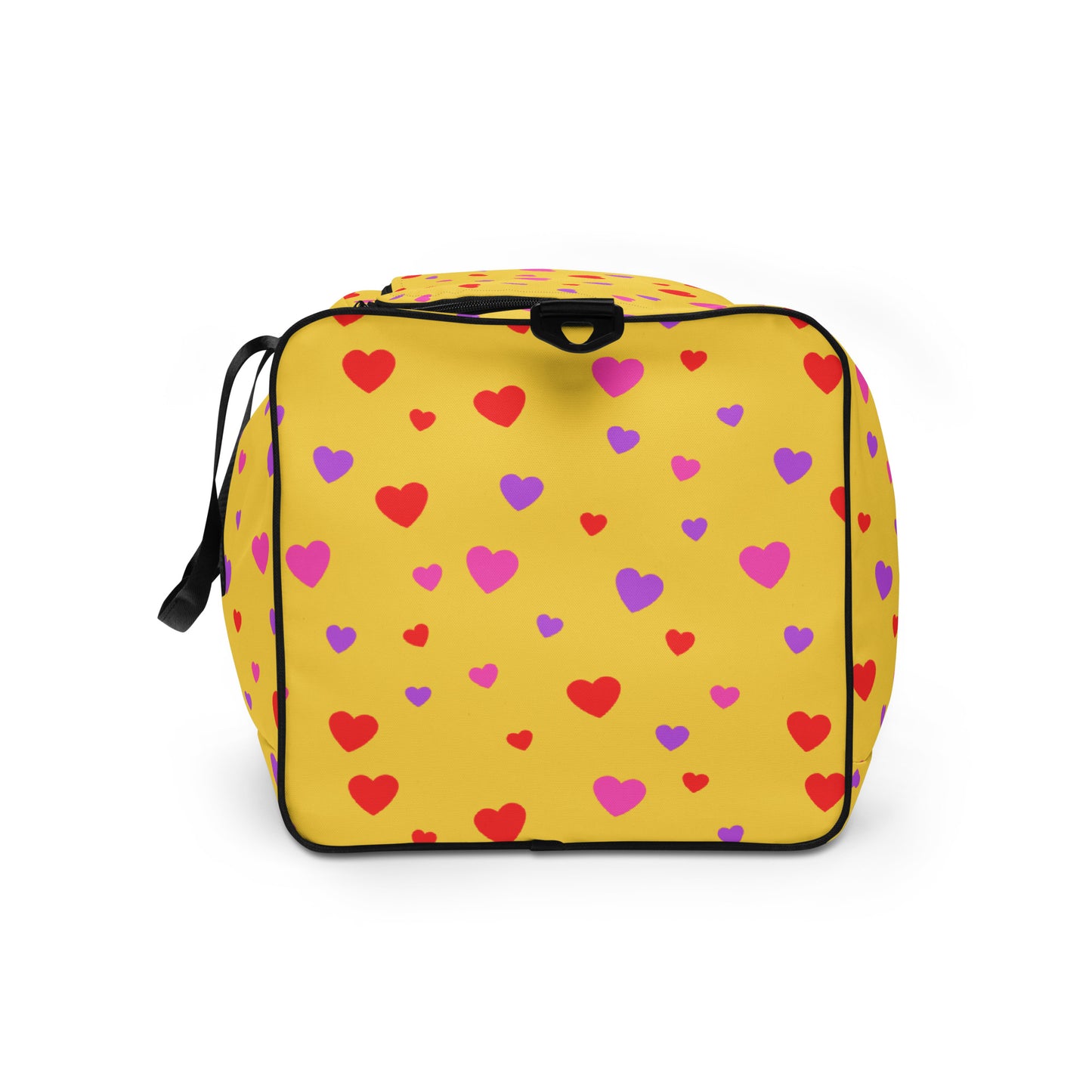 Lover Duffle Bag