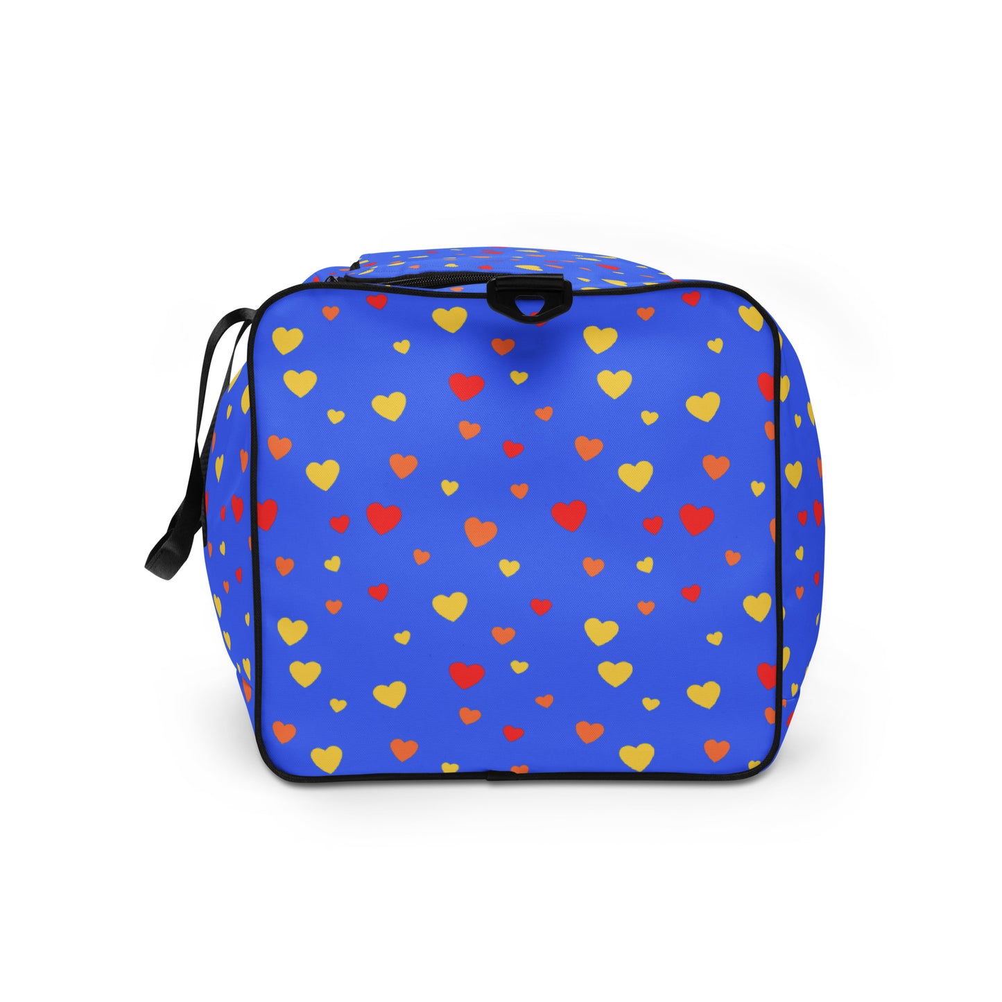 Lover Too Duffle Bag