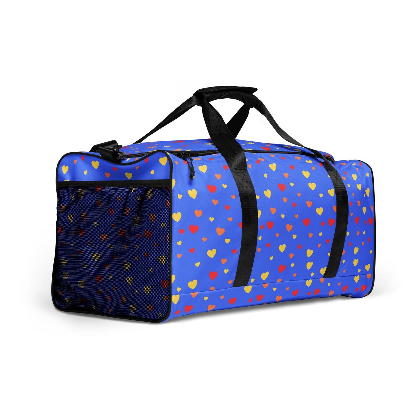 Lover Too Duffle Bag