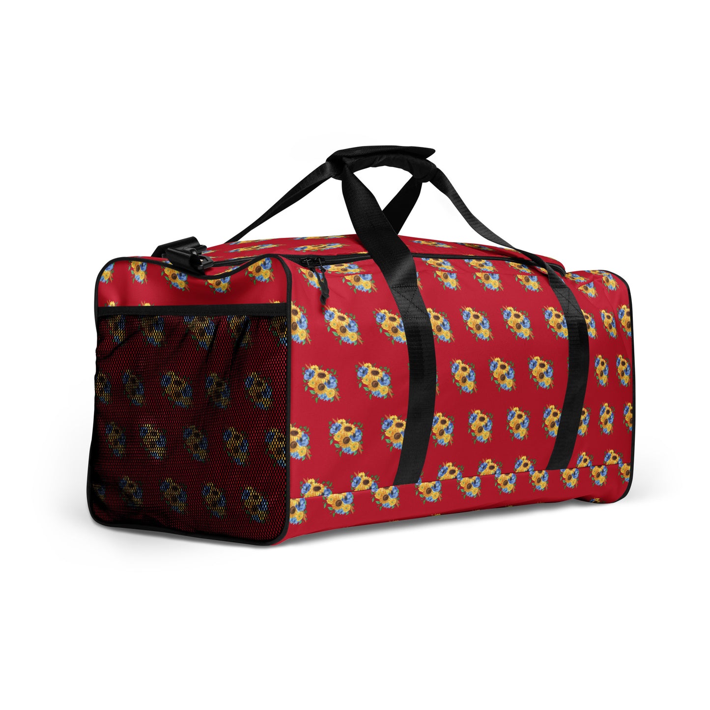 Nancy Duffle Bag