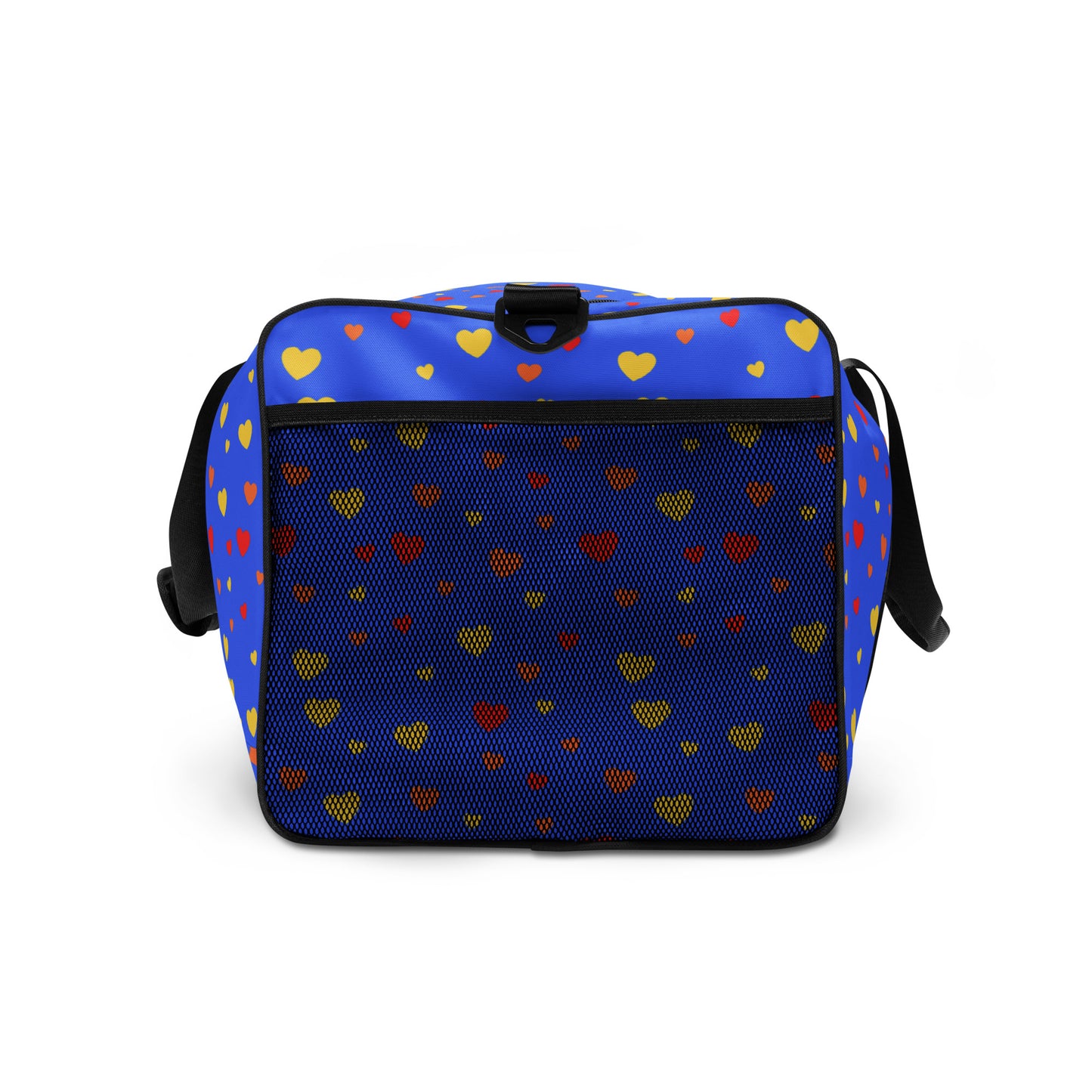 Lover Too Duffle Bag