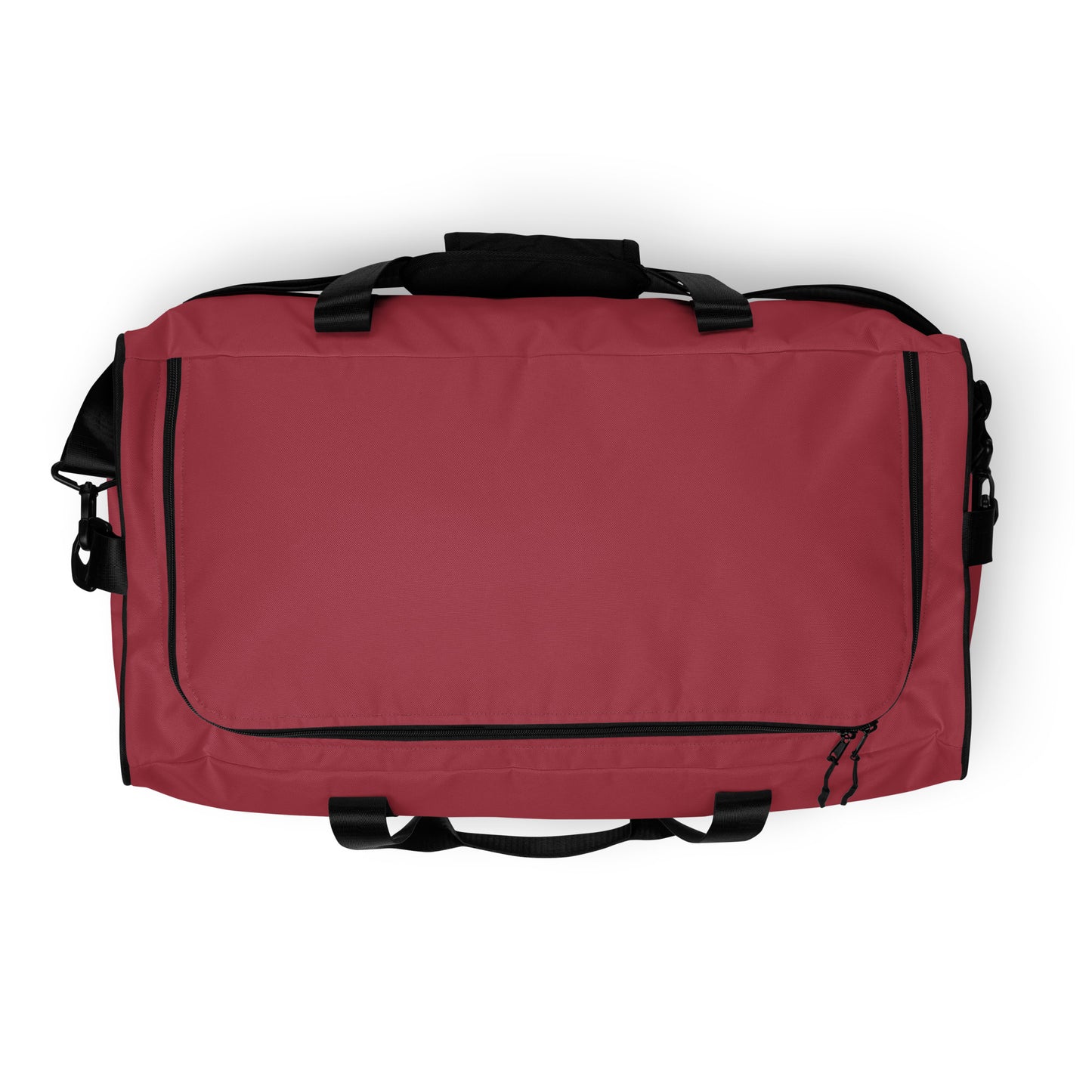 Hippie Pink Duffle Bag