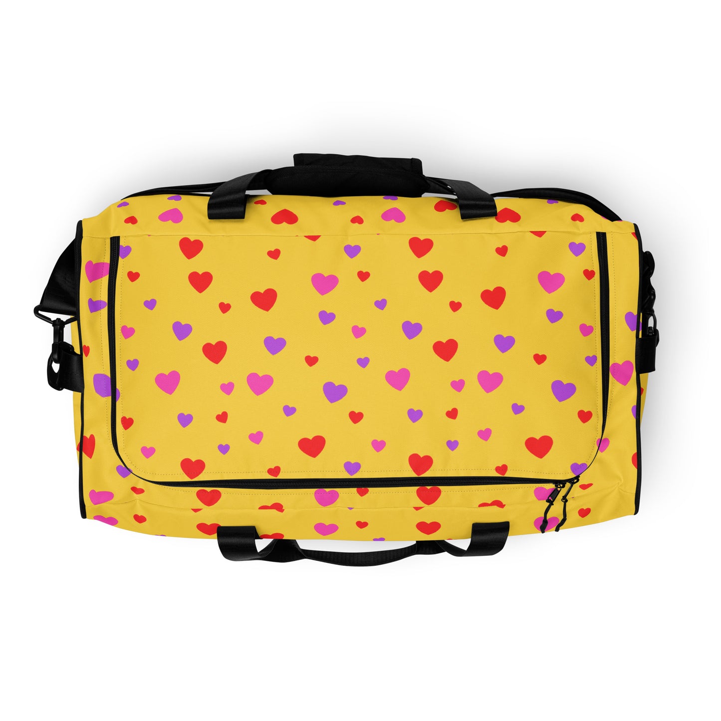 Lover Duffle Bag