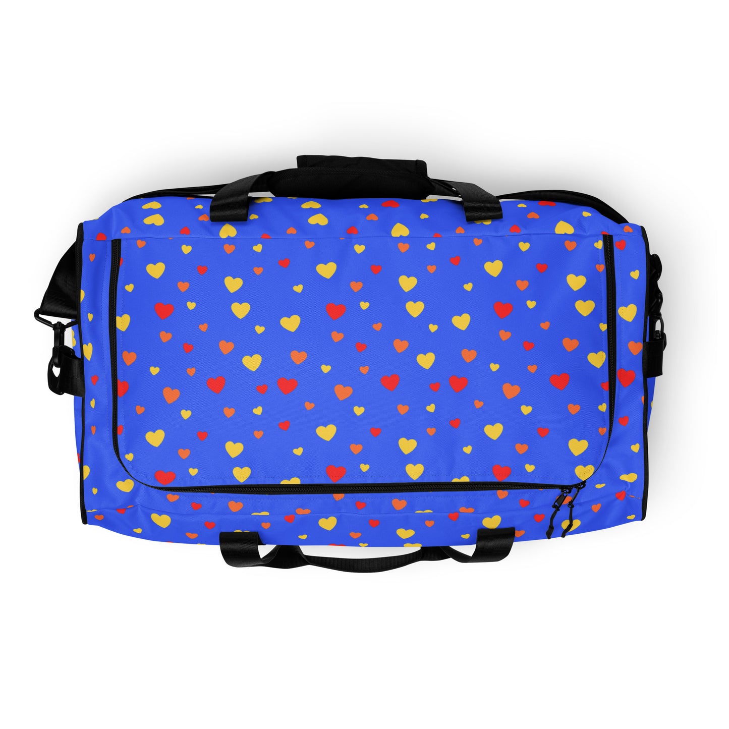 Lover Too Duffle Bag