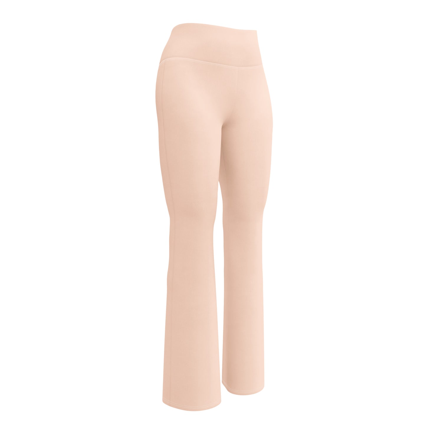 Cinderella Flare Leggings