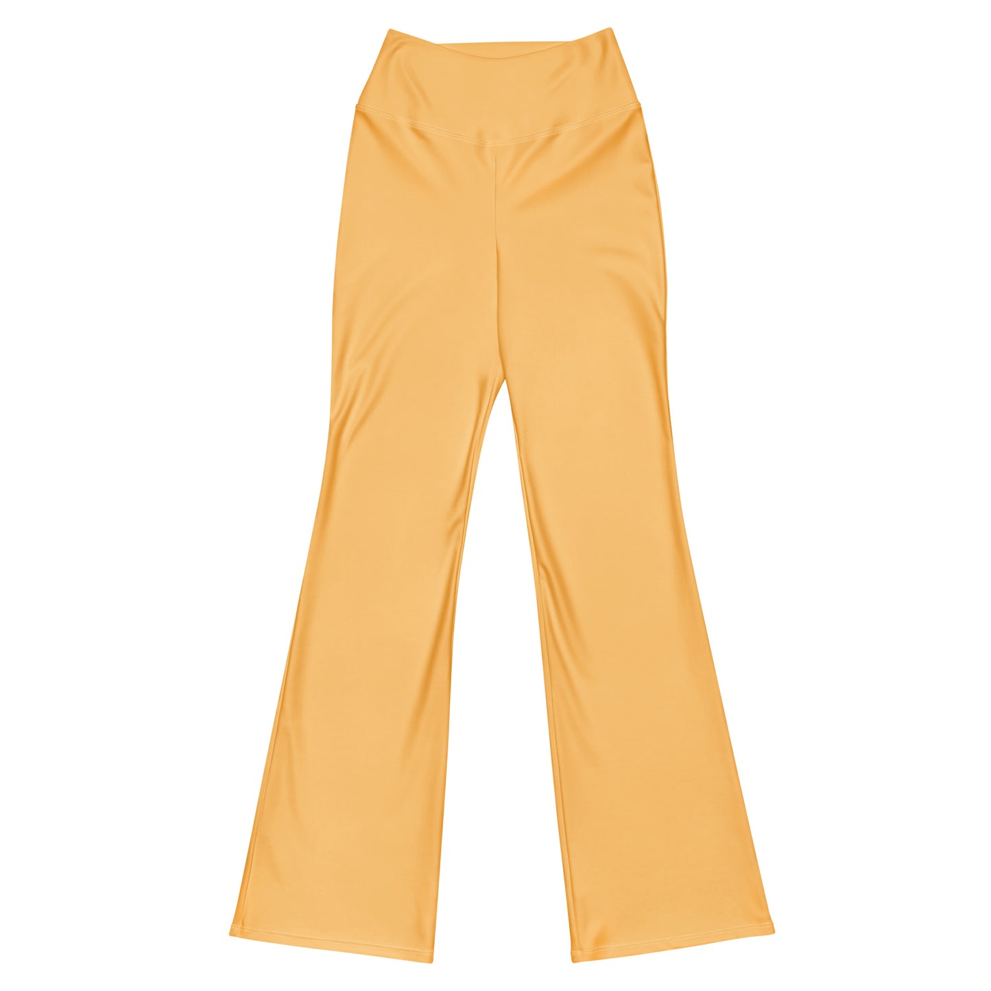 Chardonnay Flare Leggings