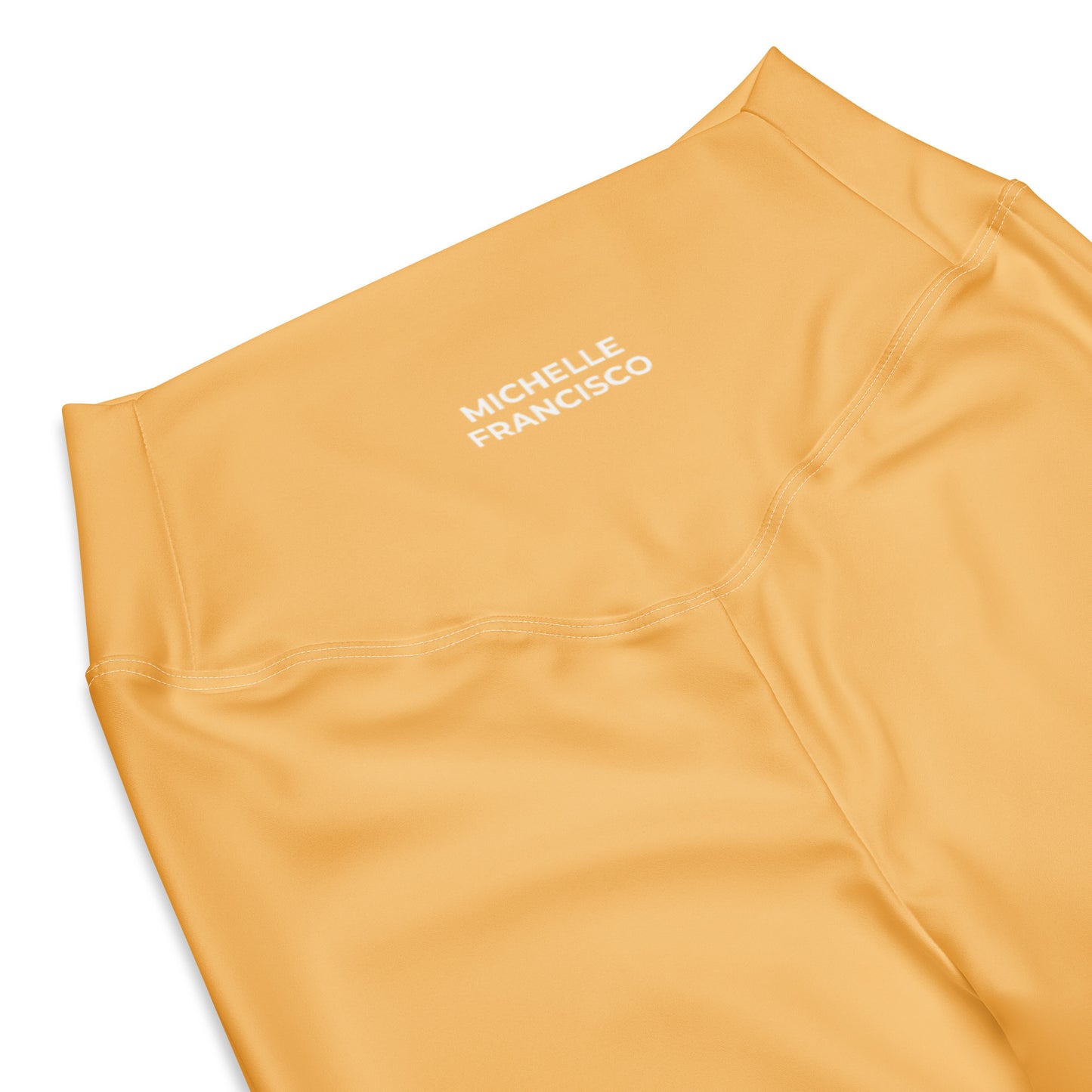 Chardonnay Flare Leggings
