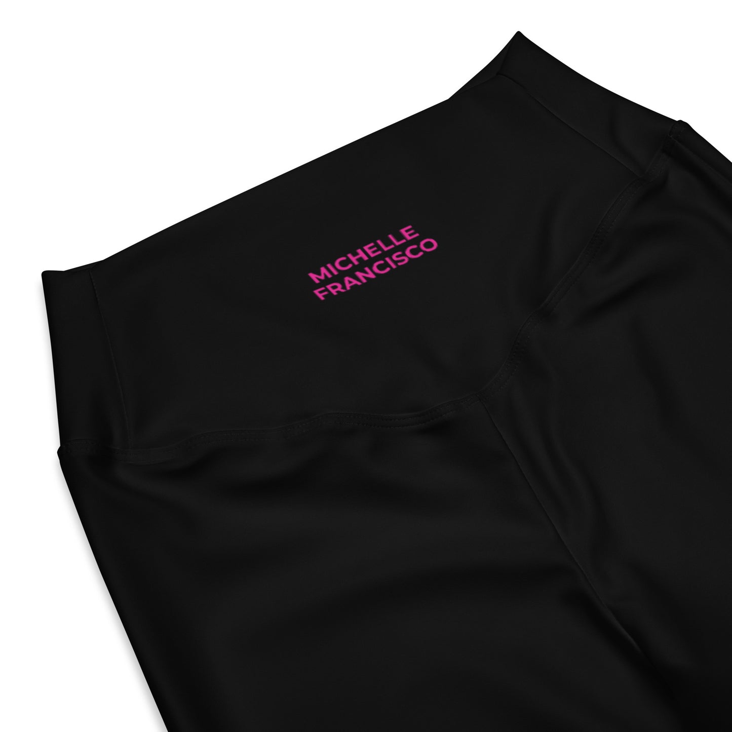 Bloom Flare Leggings