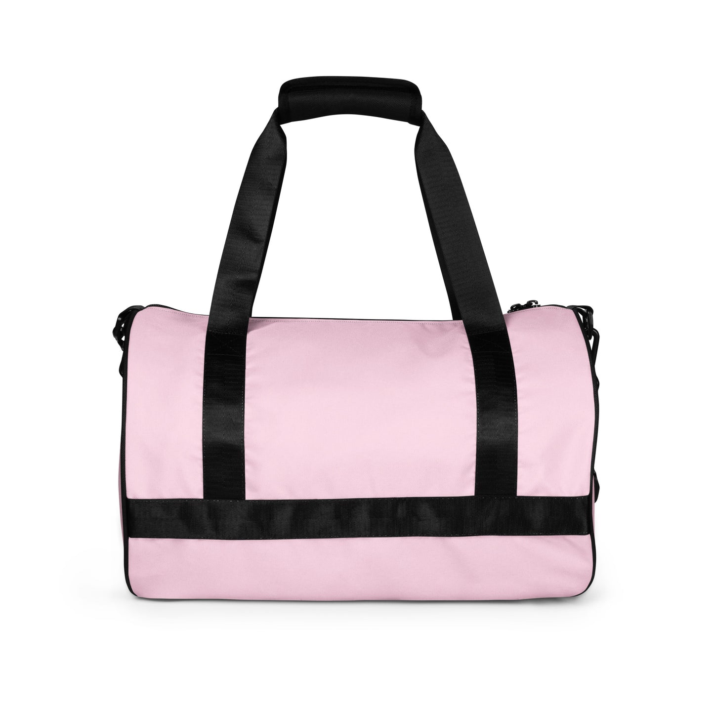 Pig Pink Gym Bag